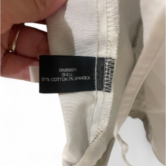 Boston Proper Metallic Camo Utility Jacket – Size S EUC - Picture 13 of 14